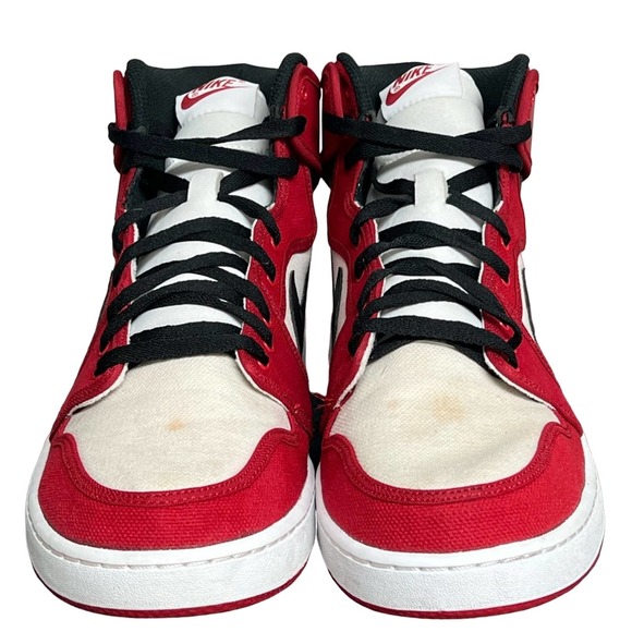 Size 13 - Jordan AJKO Retro High OG Chicago 2014 Nice - Picture 3 of 11